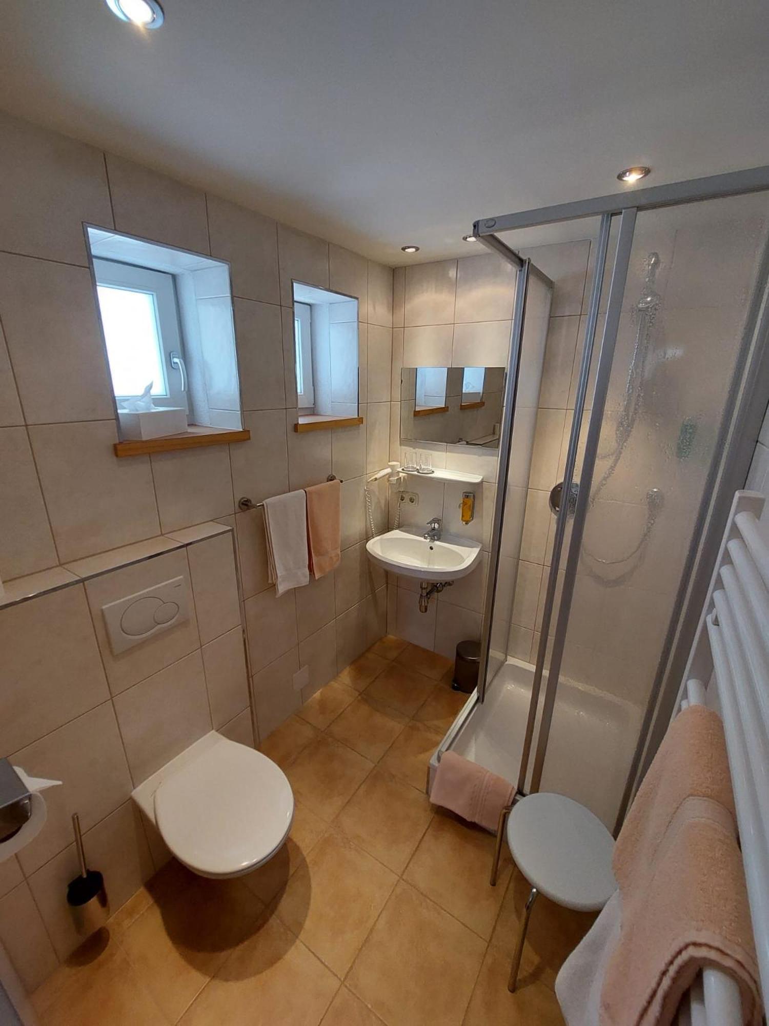 Viktors Apartments ซังคท์อันทอนอัมอาร์ลแบร์ก ห้อง รูปภาพ